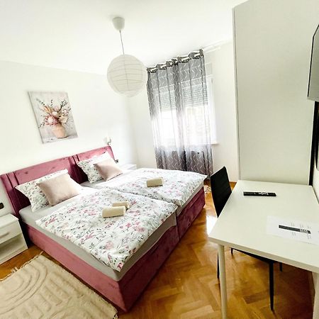 Apartman Bago Deluxe Near Zagreb Airport Velika Gorica Εξωτερικό φωτογραφία
