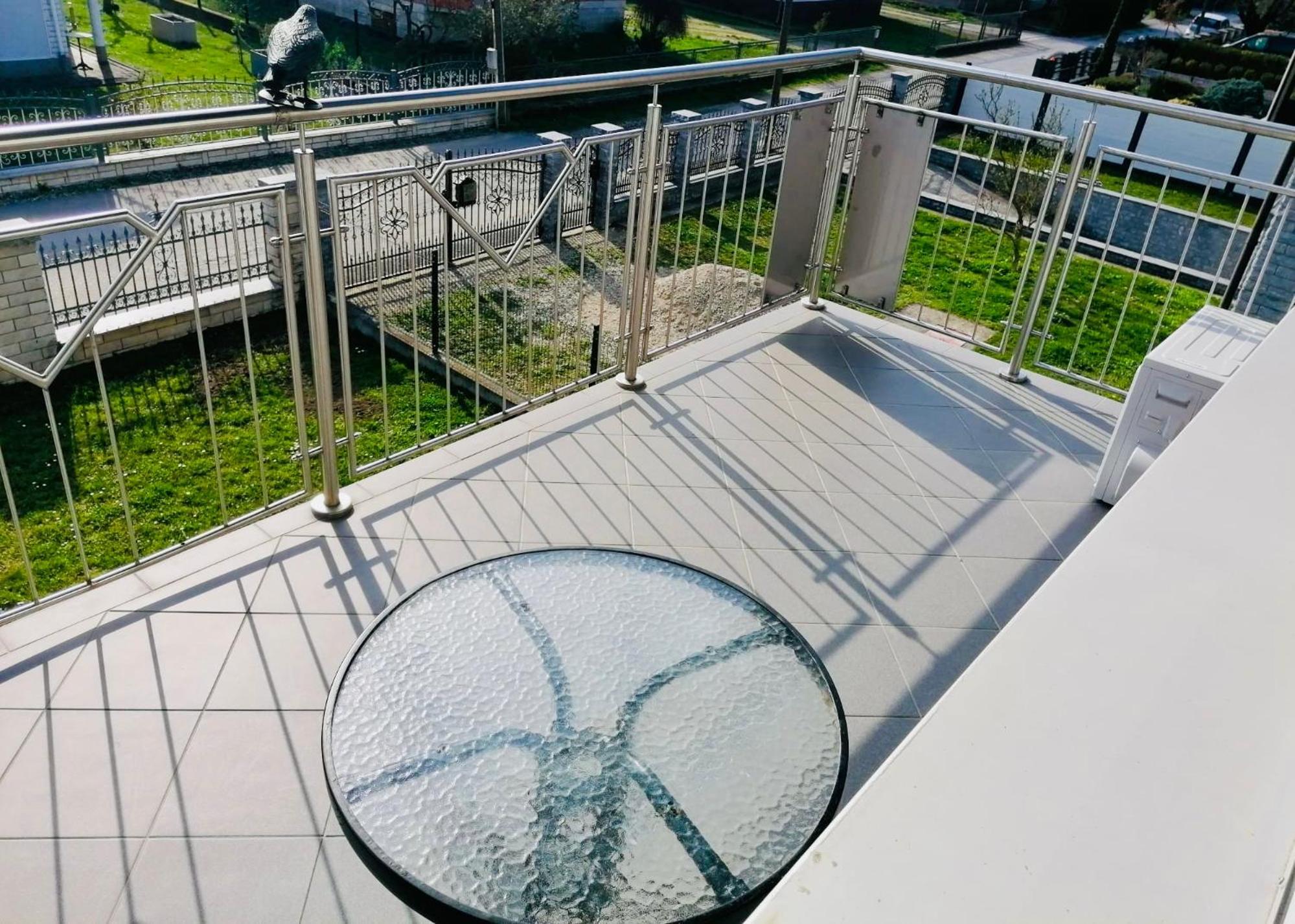 Apartman Bago Deluxe Near Zagreb Airport Velika Gorica Εξωτερικό φωτογραφία