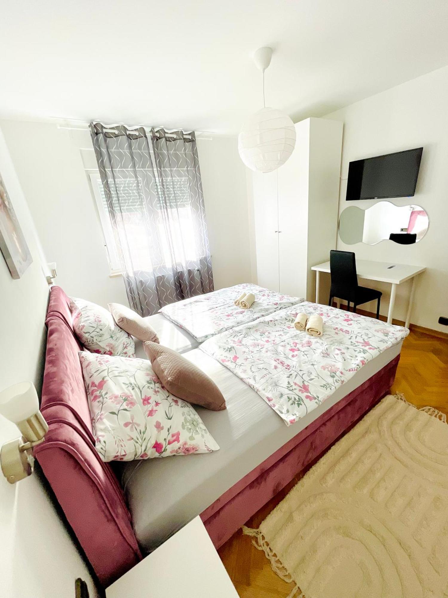 Apartman Bago Deluxe Near Zagreb Airport Velika Gorica Εξωτερικό φωτογραφία