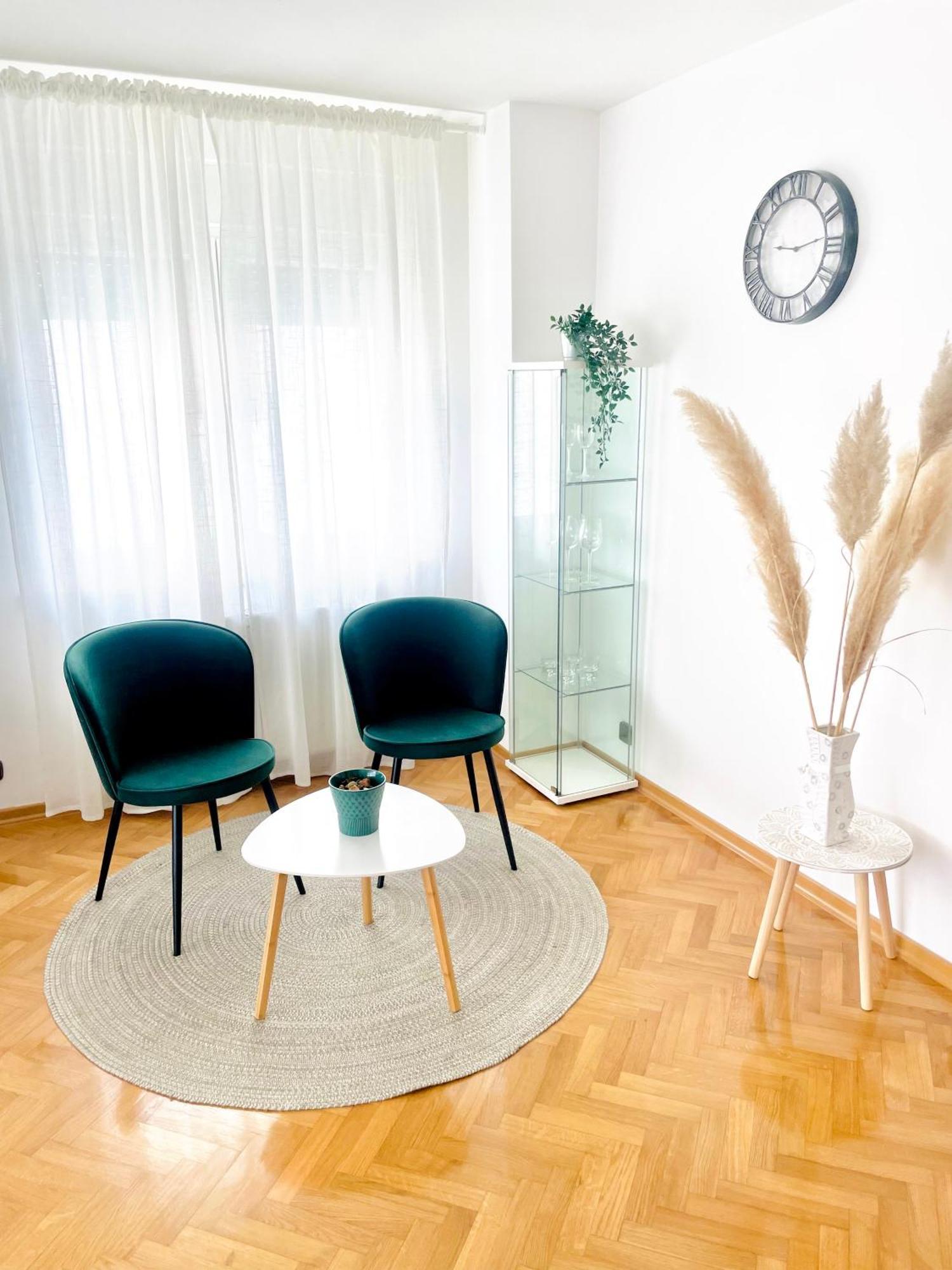 Apartman Bago Deluxe Near Zagreb Airport Velika Gorica Εξωτερικό φωτογραφία
