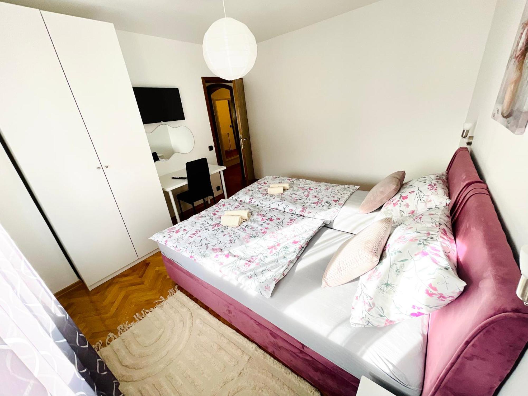 Apartman Bago Deluxe Near Zagreb Airport Velika Gorica Εξωτερικό φωτογραφία