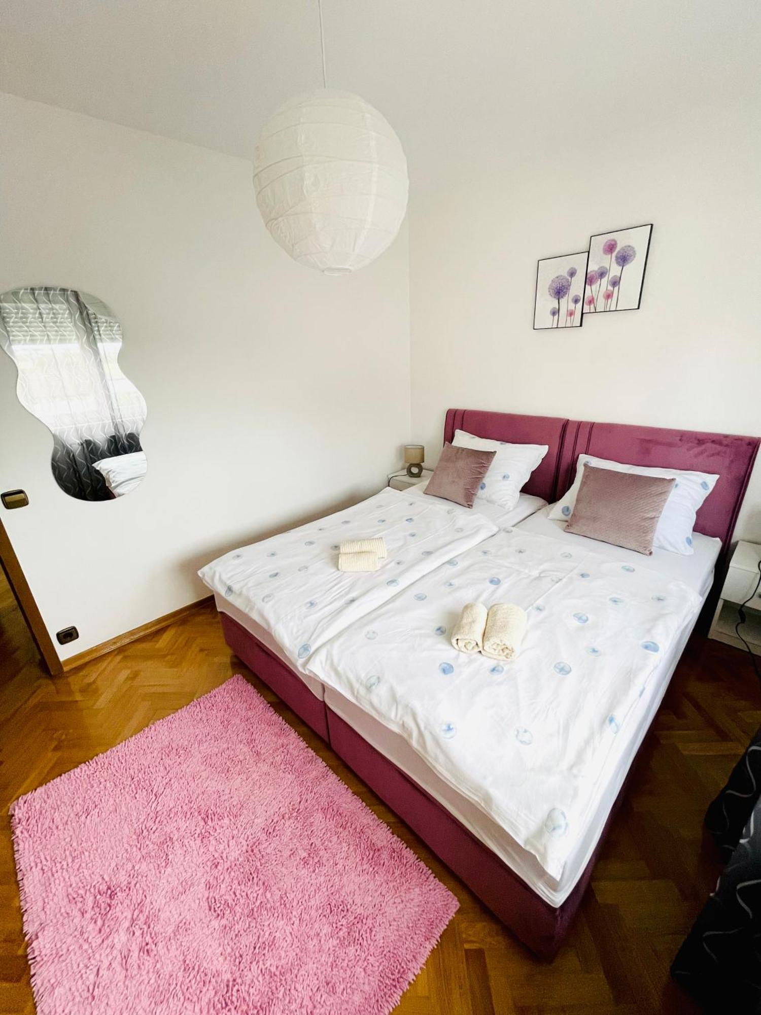 Apartman Bago Deluxe Near Zagreb Airport Velika Gorica Εξωτερικό φωτογραφία