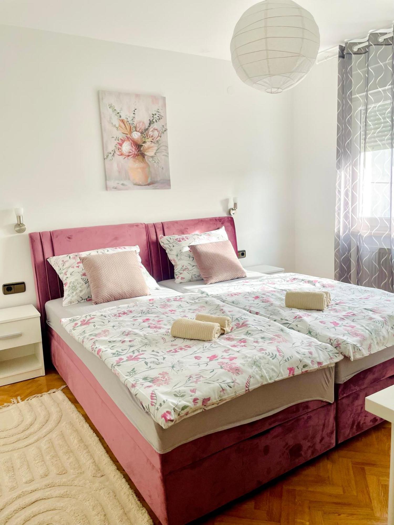 Apartman Bago Deluxe Near Zagreb Airport Velika Gorica Εξωτερικό φωτογραφία