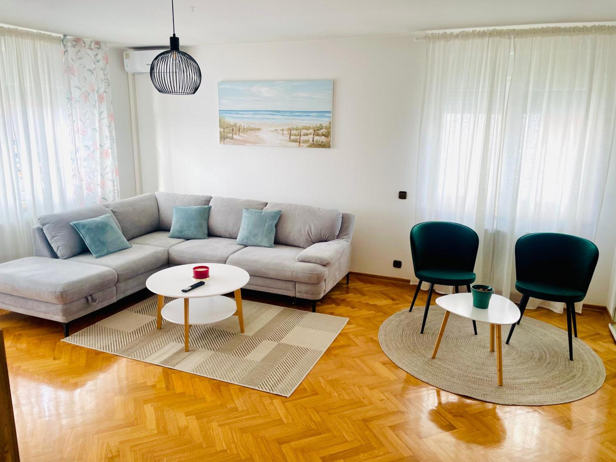Apartman Bago Deluxe Near Zagreb Airport Velika Gorica Εξωτερικό φωτογραφία