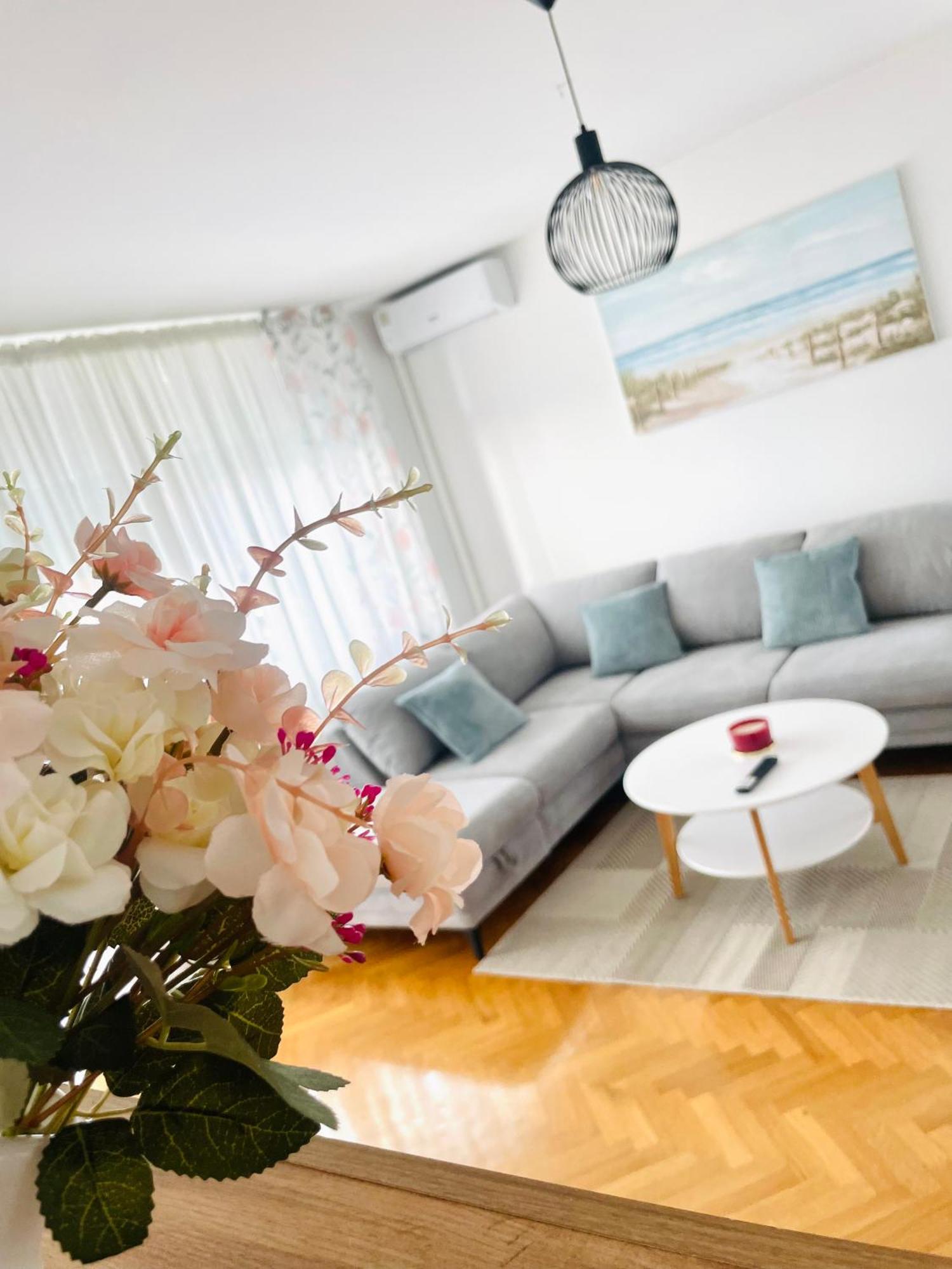Apartman Bago Deluxe Near Zagreb Airport Velika Gorica Εξωτερικό φωτογραφία