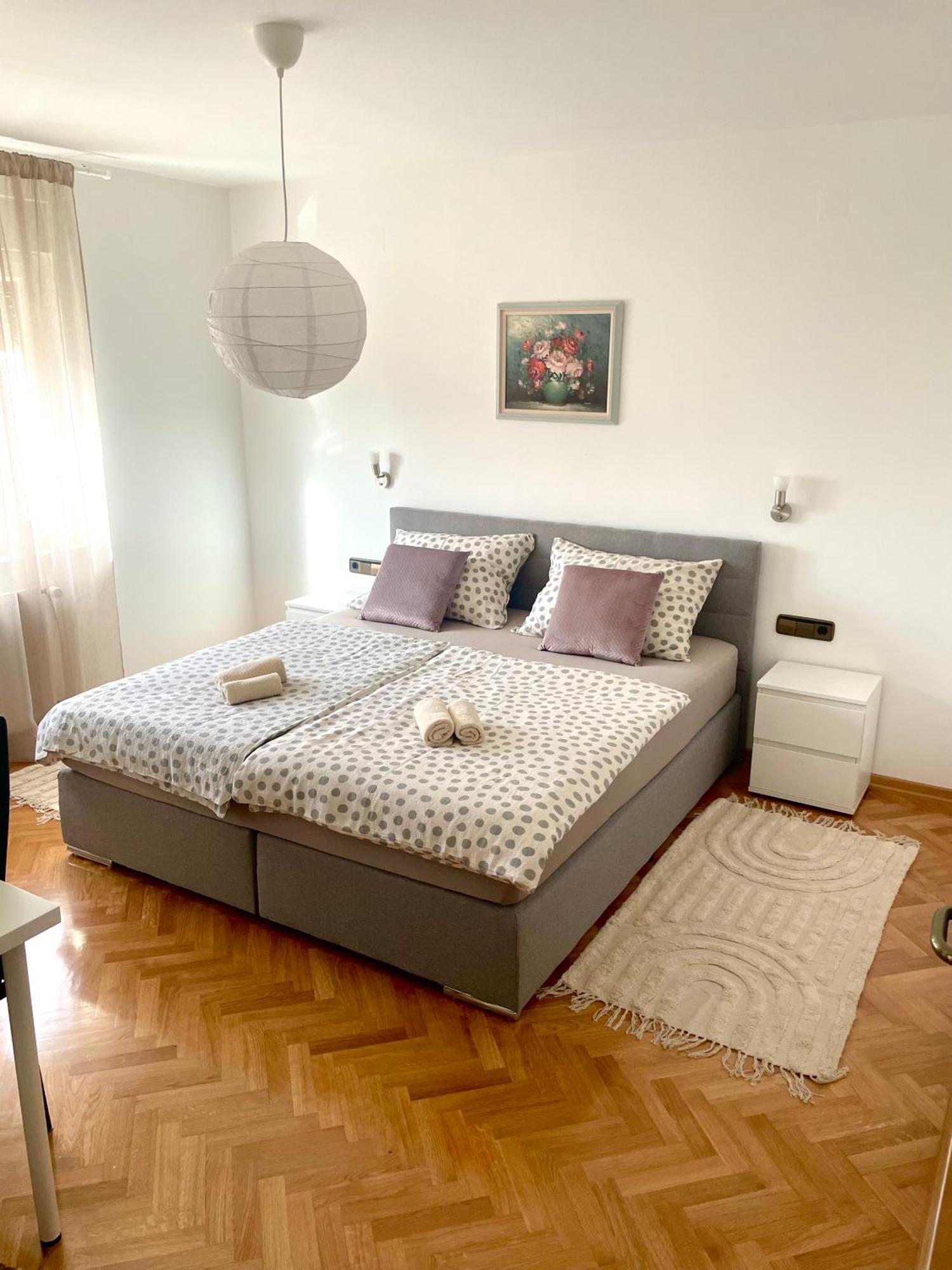 Apartman Bago Deluxe Near Zagreb Airport Velika Gorica Εξωτερικό φωτογραφία